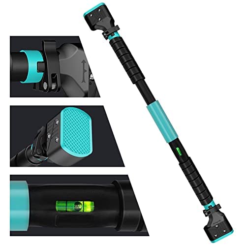 Adjustable Doorway Pull-Up Bar – No Screws, Heavy-Duty 200KG Capacity for Full Body Home Workouts
