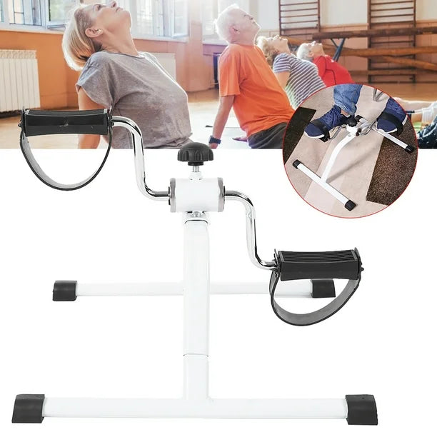 Mini Pedal Exerciser Cycle