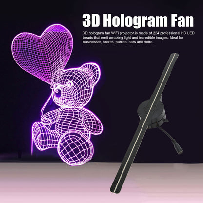 Hologramme 3D