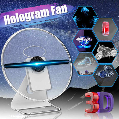 Hologramme 3D