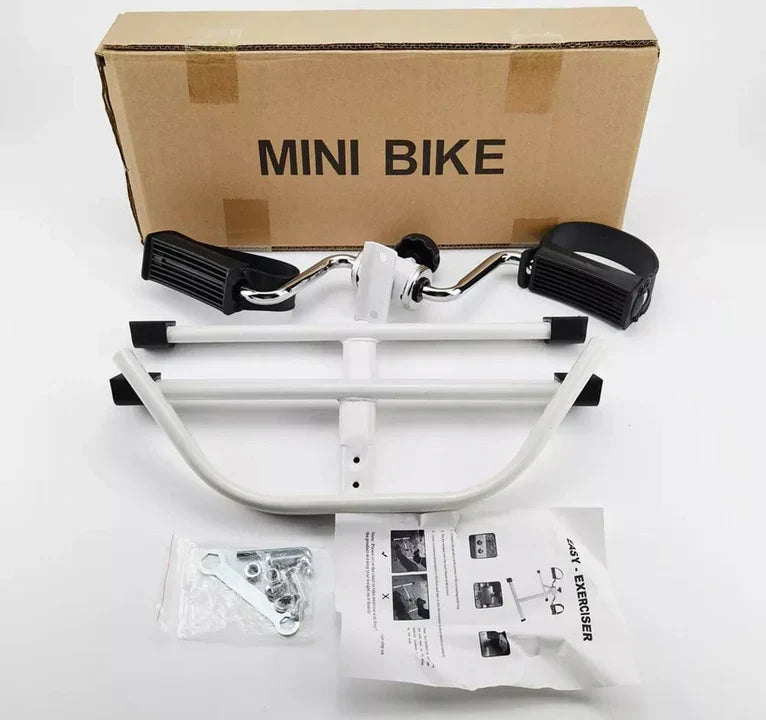 Mini Pedal Exerciser Cycle